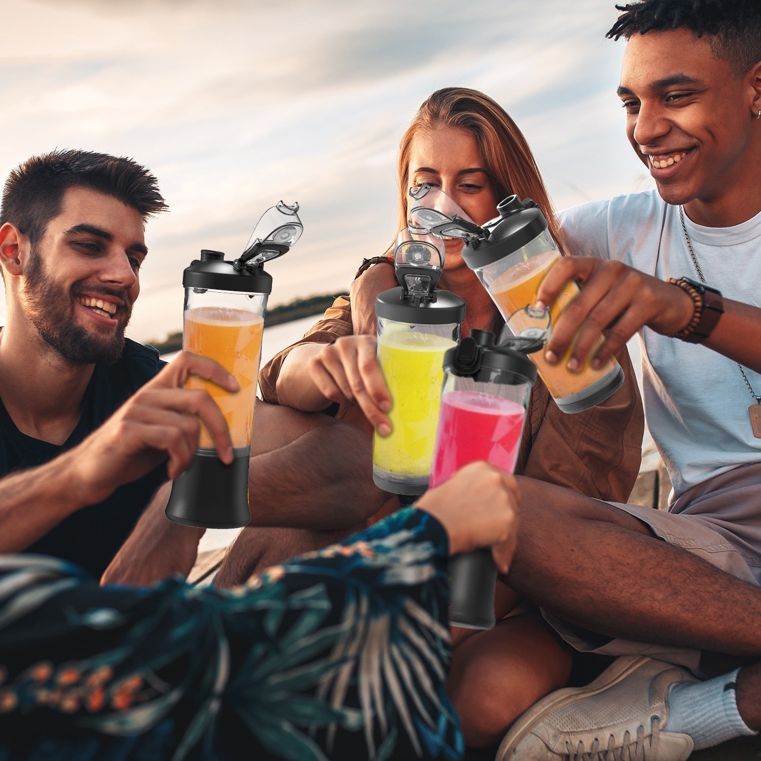 Santé & soin du corps