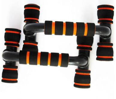 AdoKa – Poignées de push-up ergonomiques et antidérapantes pour entraînement au poids du corps