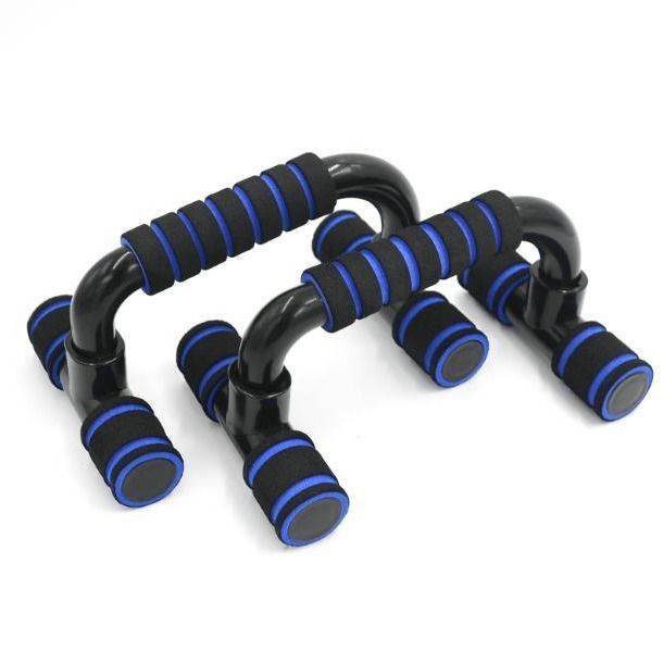 AdoKa – Poignées de push-up ergonomiques et antidérapantes pour entraînement au poids du corps