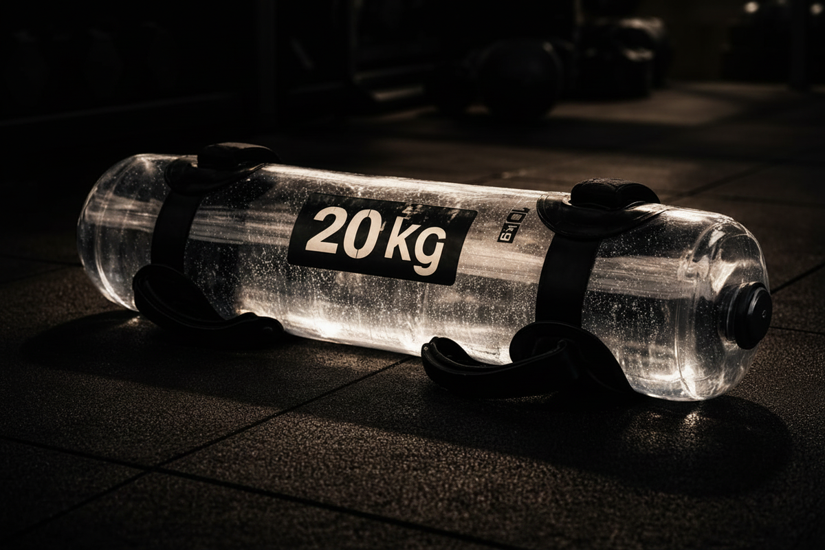 AquaNess 20KG