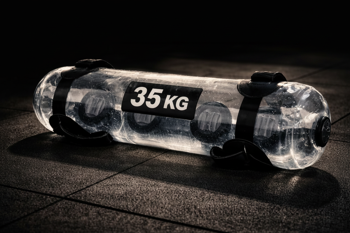AquaNess 35KG