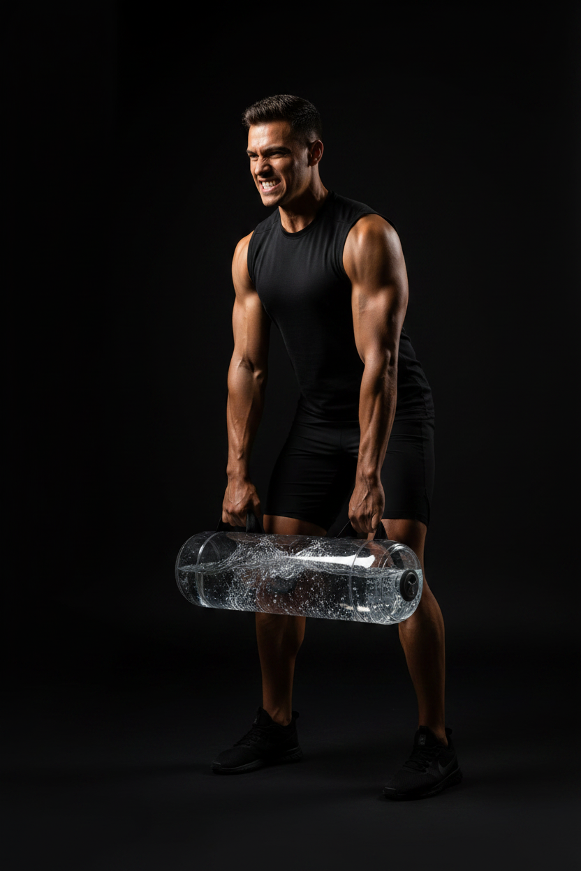 AquaNess Homme