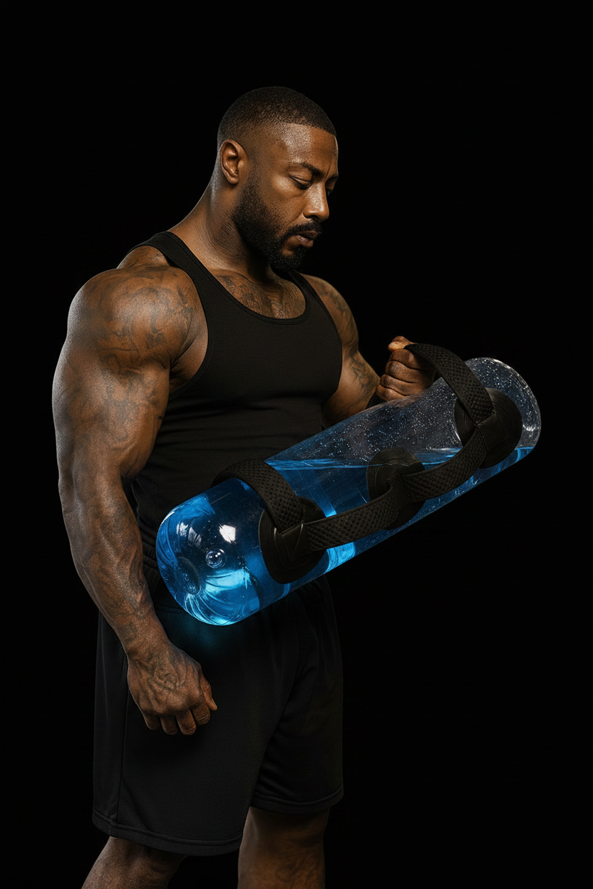 AquaNess Homme