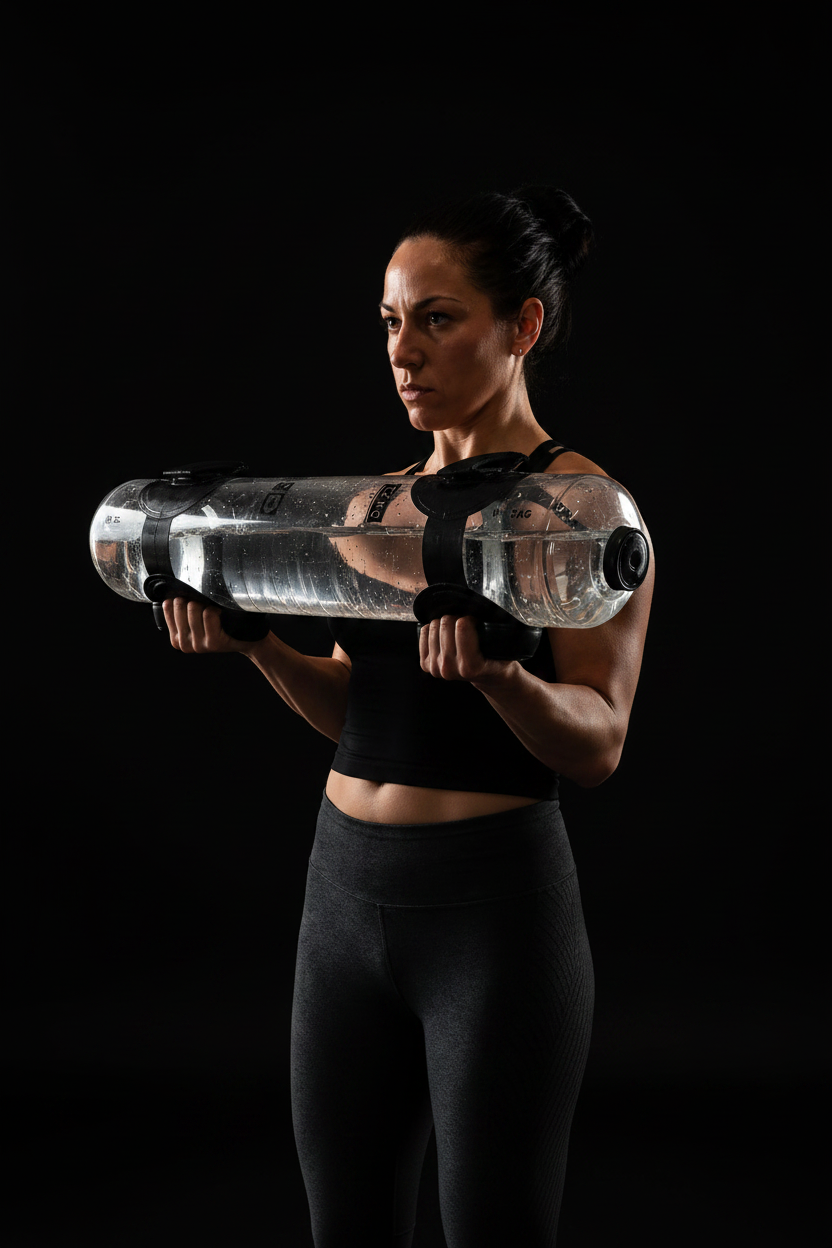 AquaNess Lifestyle Femme