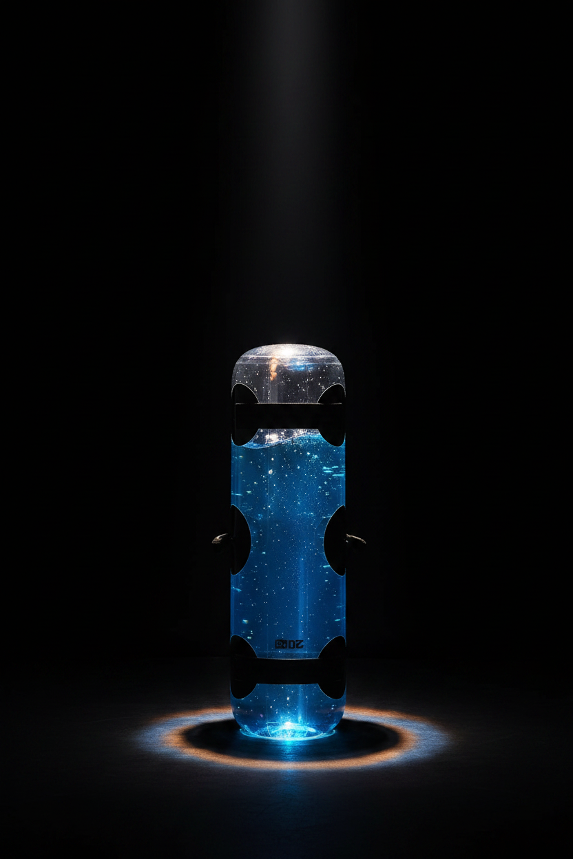 AquaNess Vertical