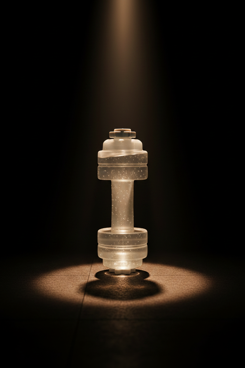 HydroShape Hero Vertical