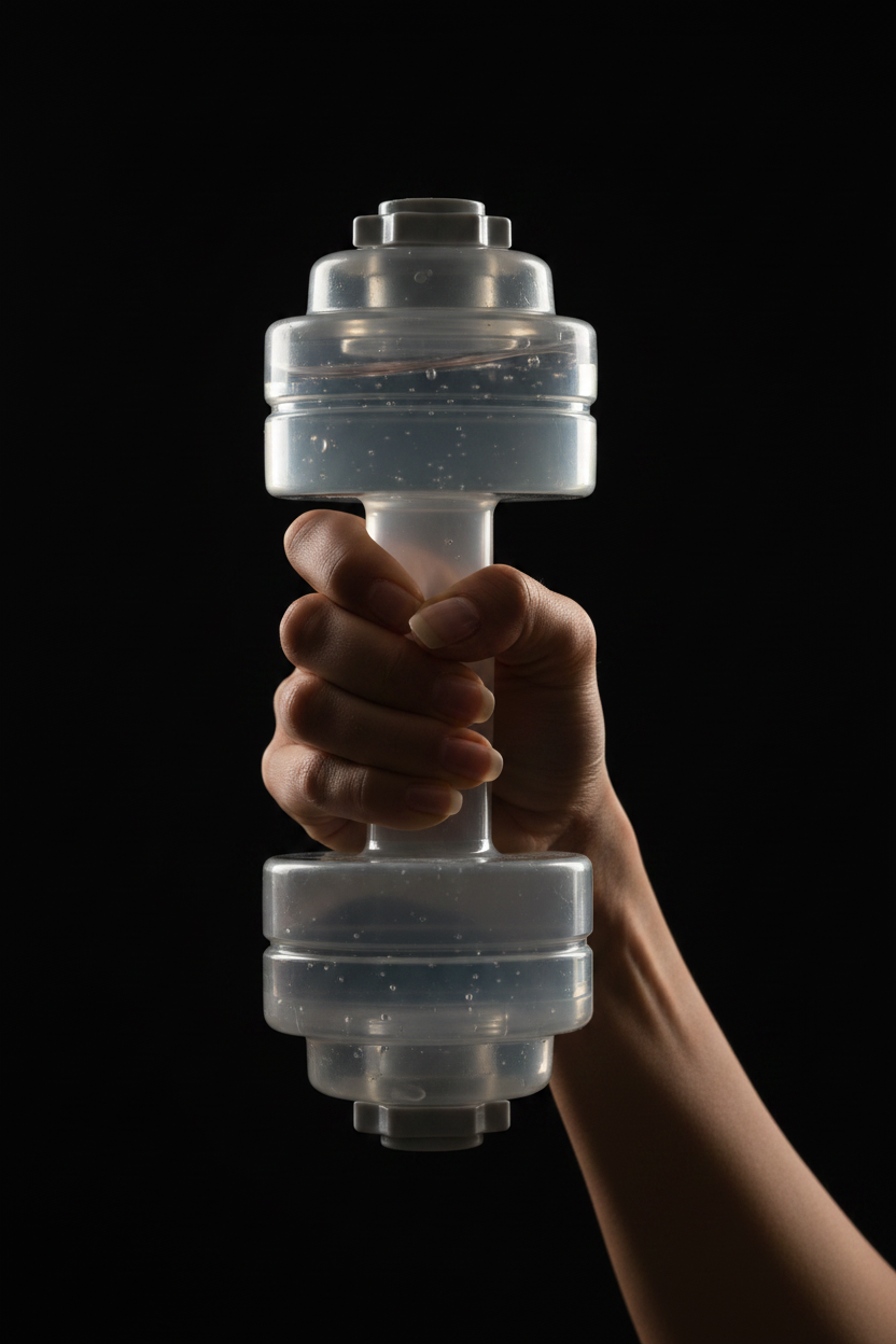 HydroShape Main
