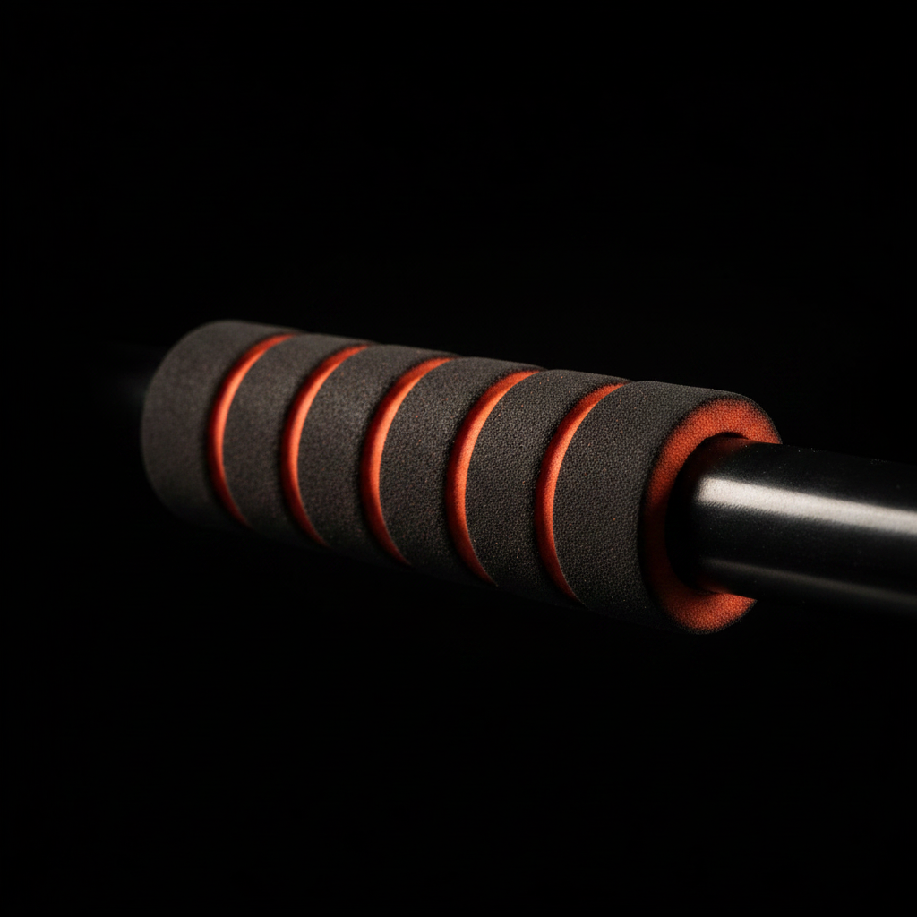 UnitPull Grip Detail