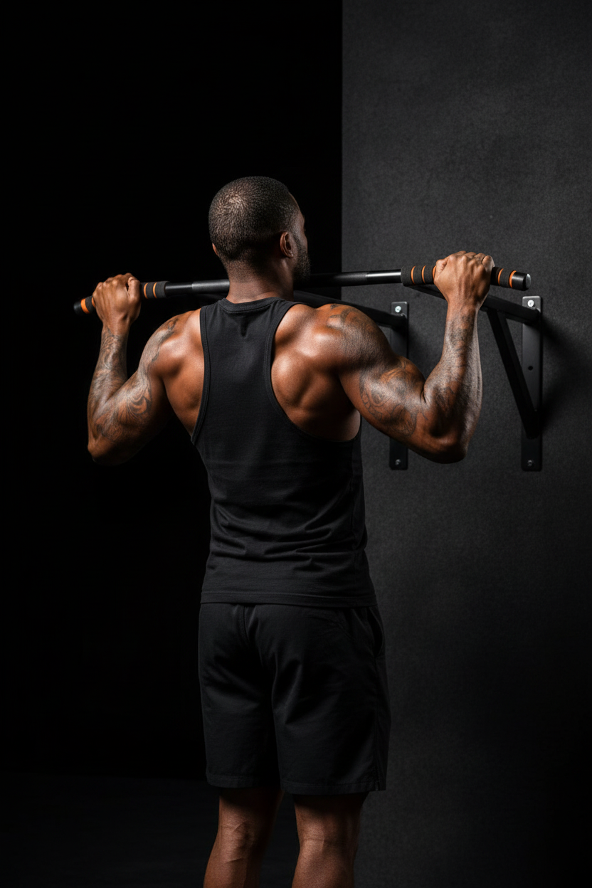 UnitPull Wide Grip