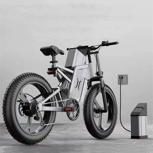 Mode of transportation
