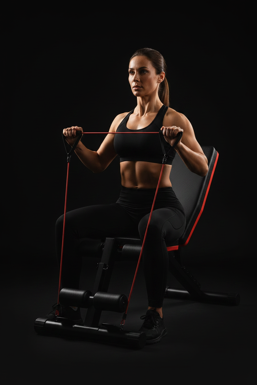 PrimeForce Rowing