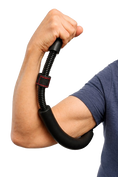 Build unstoppable forearm Strength