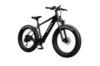 Power through any terrain