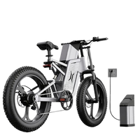 Power your rides without limits