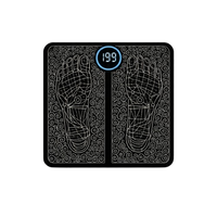 End foot pain at the source