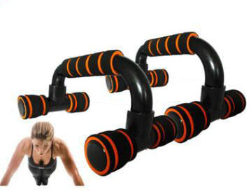 AdoKa – Poignées de push-up ergonomiques et antidérapantes pour entraînement au poids du corps