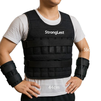 Adjustable power, Maximized result's