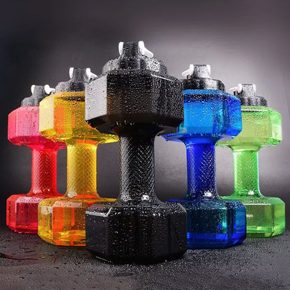 Les coloris disponibles de la gourde AquaShark