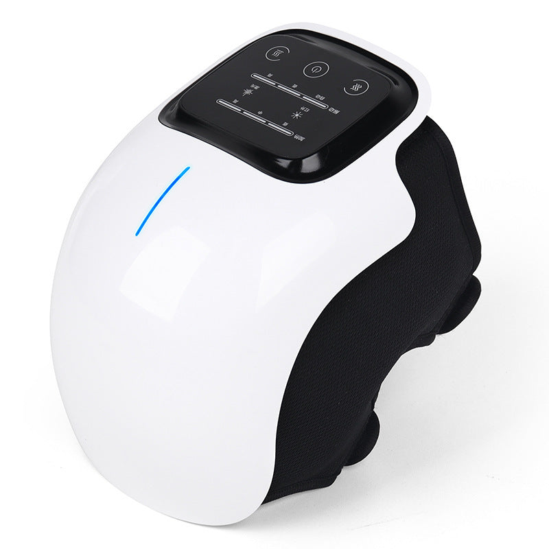 Joint EASE Pro™️ - Knee massager with heat and vibration to relieve joint pain and improve mobility
