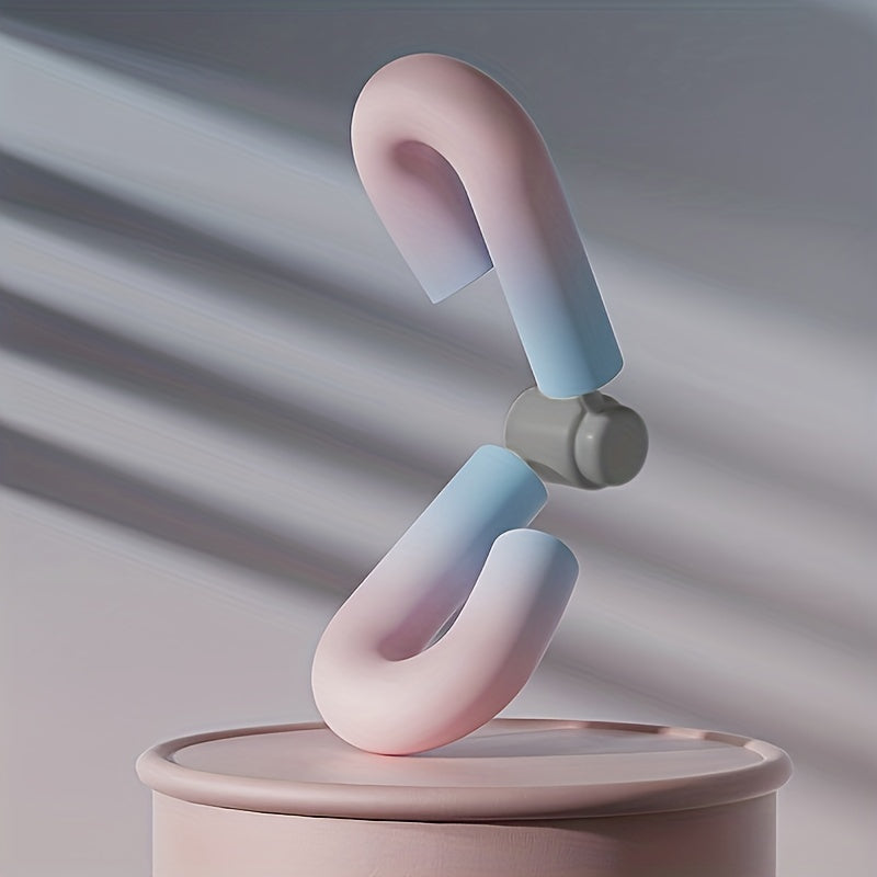 FlexiToner : l’appareil de fitness multifonction qui sculpte vos cuisses, vos bras et vos jambes en un seul mouvement