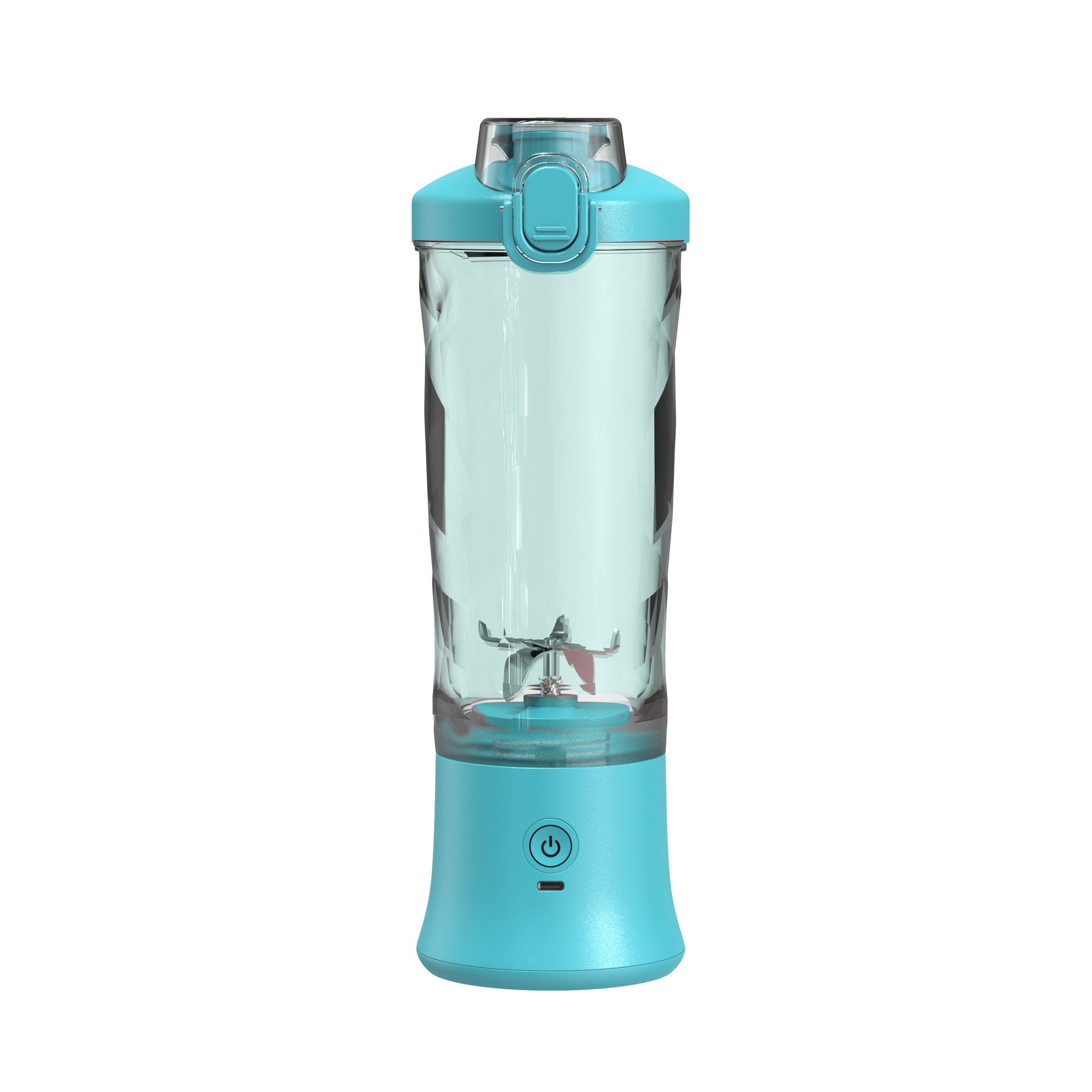 VitaFusion - High-performance portable blender for smoothies, shakes and on-the-go nutrition