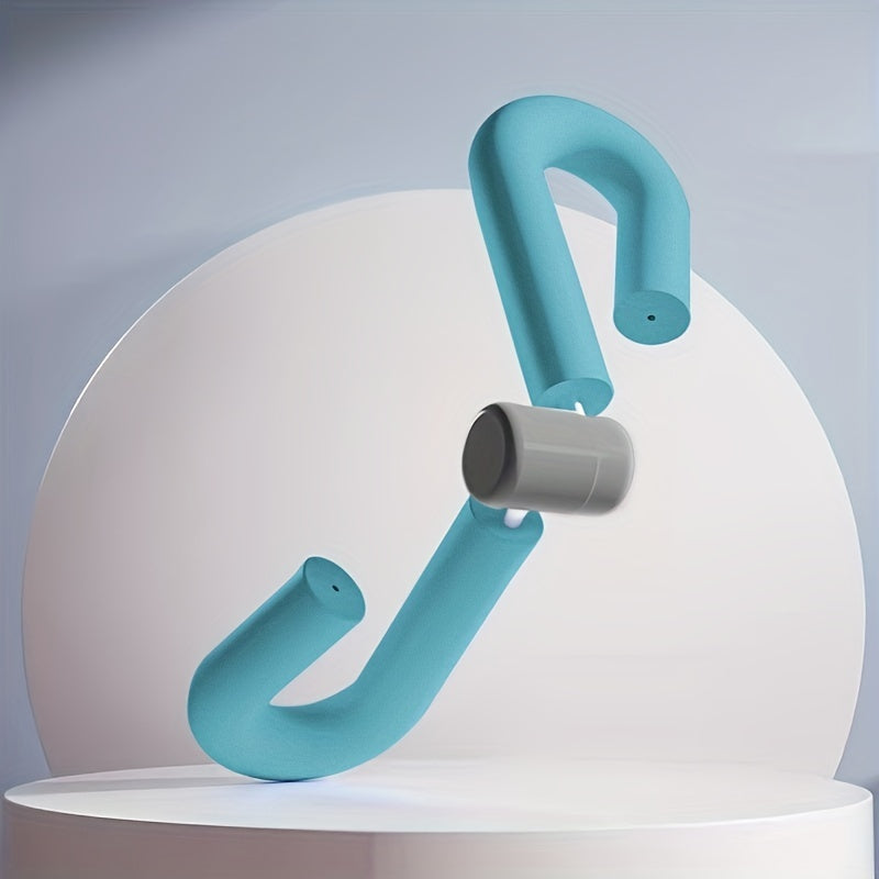 FlexiToner : l’appareil de fitness multifonction qui sculpte vos cuisses, vos bras et vos jambes en un seul mouvement