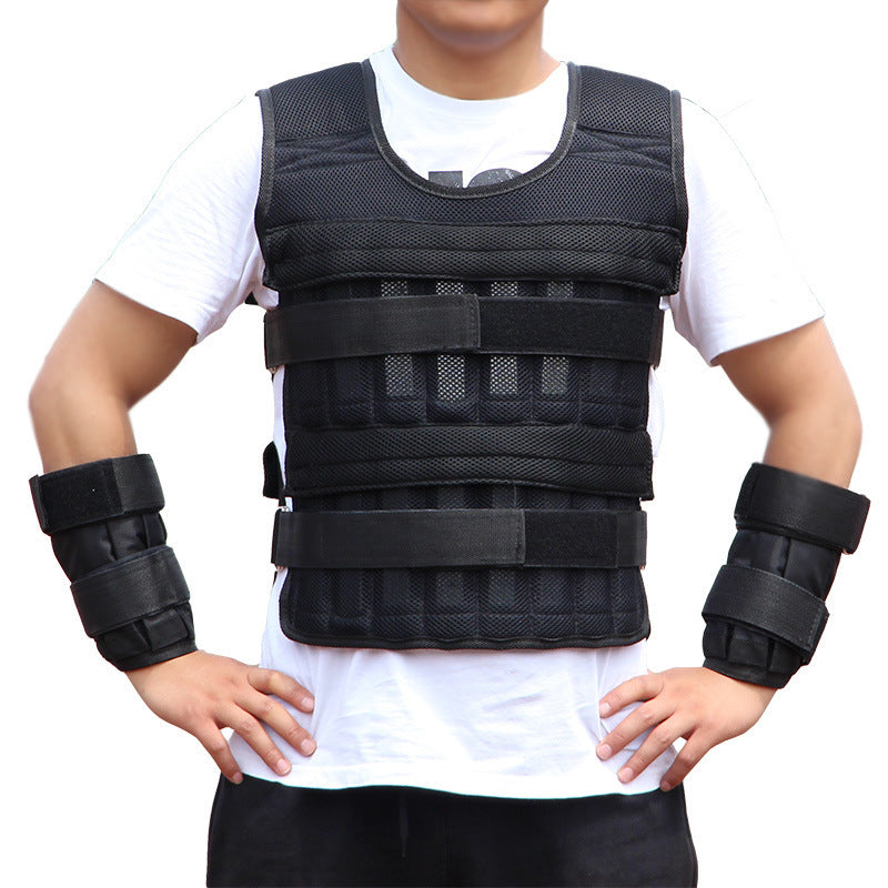 Running sport weight vest SportiveArena