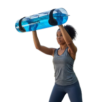 Train anywhere, Get stronger everywhere