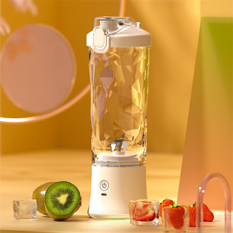 VitaFusion - High-performance portable blender for smoothies, shakes and on-the-go nutrition