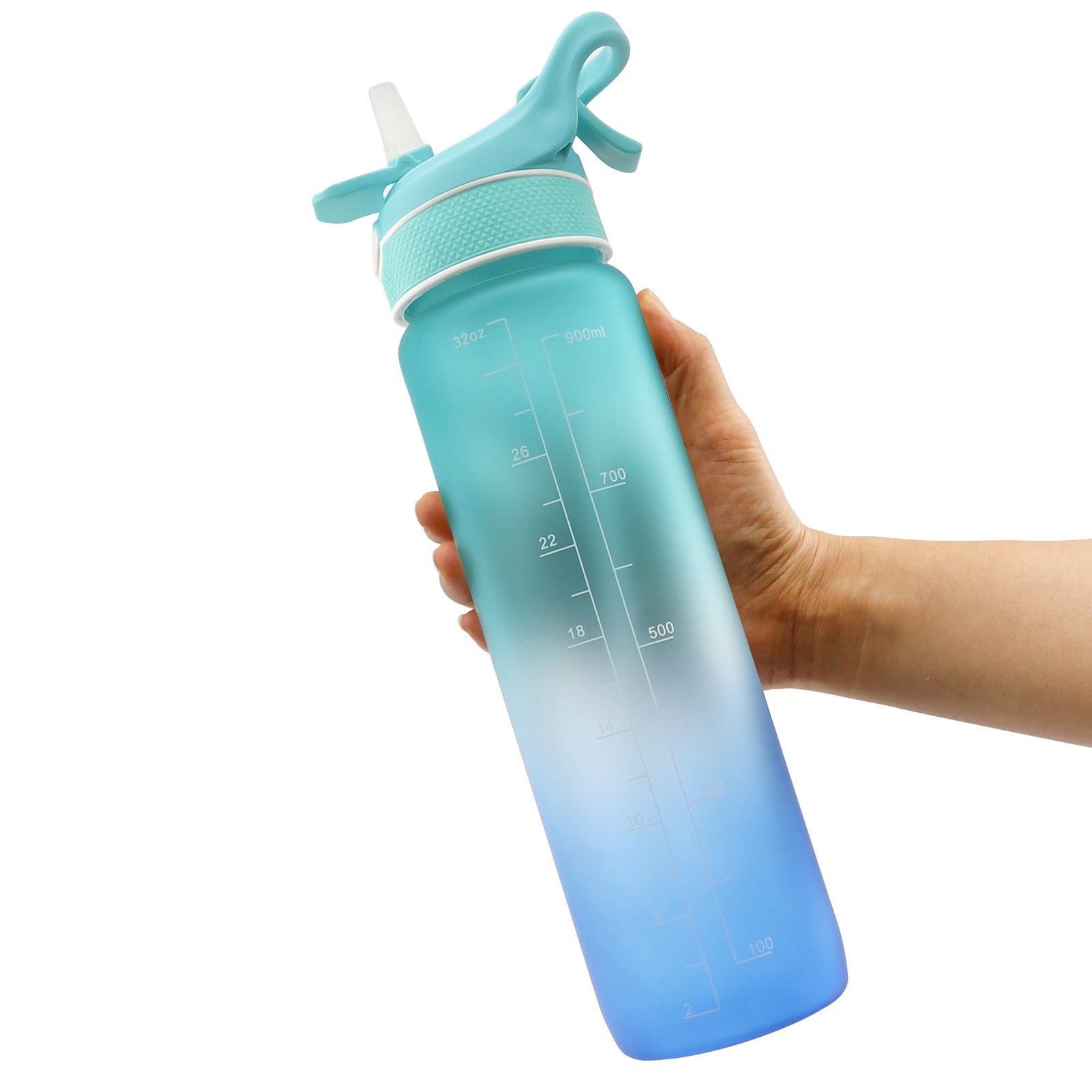 WaterFresh – Bouteille filtrante innovante pour purifier l'eau en déplacement, idéale pour les sportifs et les aventuriers