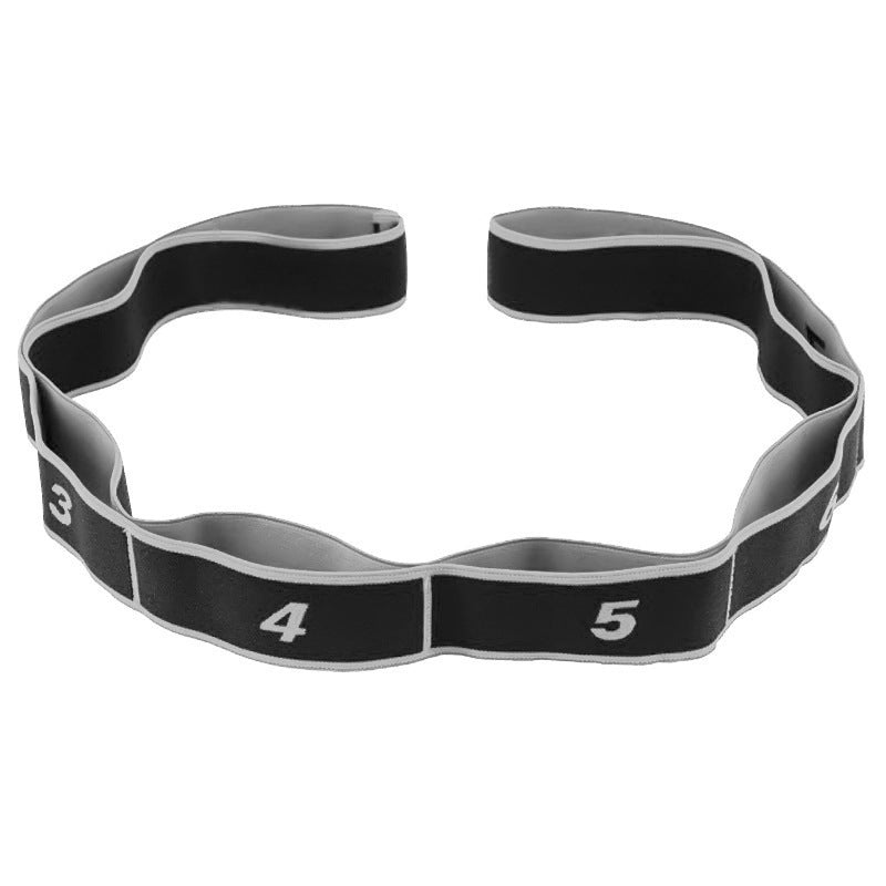 ÉtirFlex – Accessoire de stretching flexible pour un étirement efficace et un soulagement des tensions musculaires