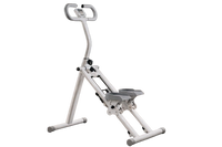 Climb higher, Protect your knees