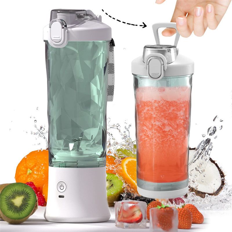VitaFusion - High-performance portable blender for smoothies, shakes and on-the-go nutrition