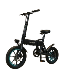 Power your ride anywhere