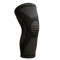 360° Dynamic Knee Stability