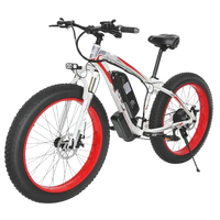 Conquet any terrain, Without limits