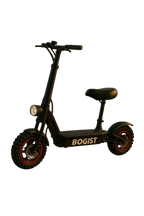 Smart mobility, Zero constraints