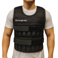 Customize your strength your way