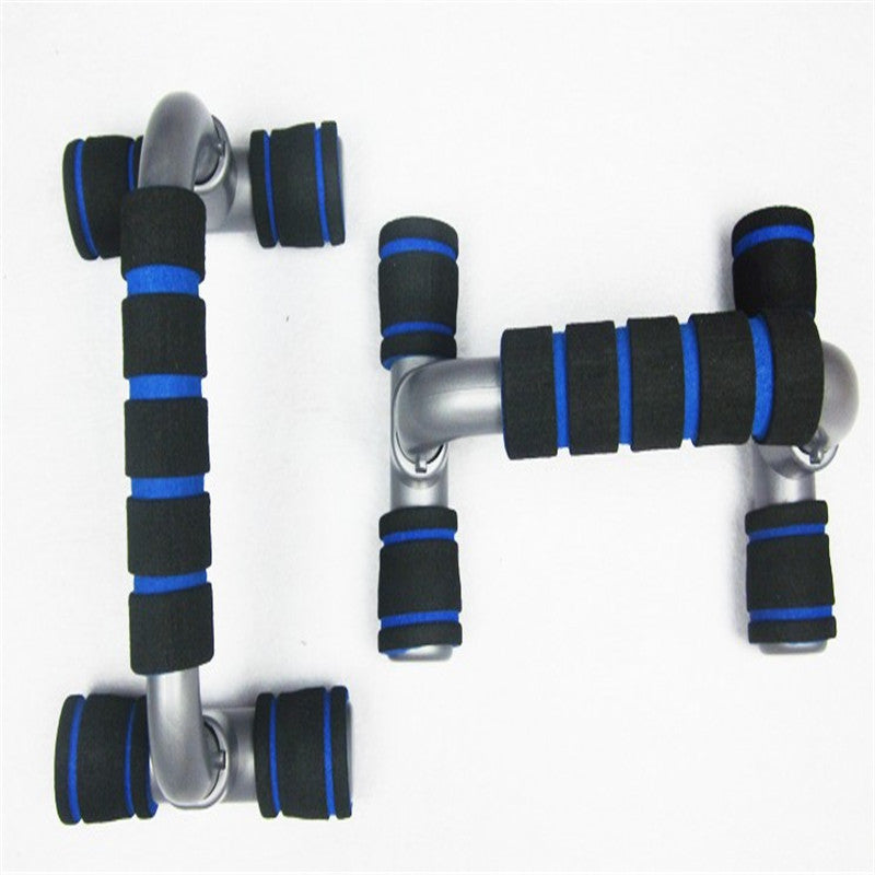 AdoKa – Poignées de push-up ergonomiques et antidérapantes pour entraînement au poids du corps