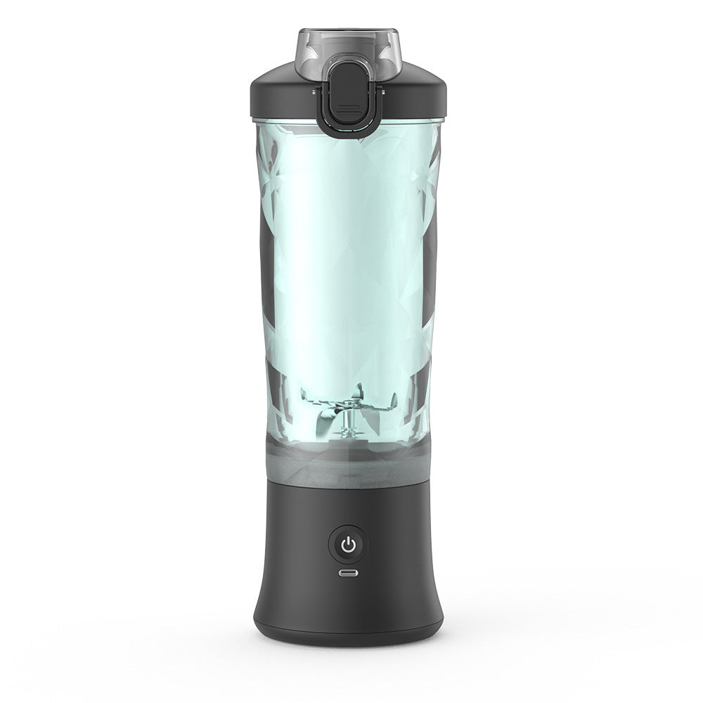 VitaFusion - High-performance portable blender for smoothies, shakes and on-the-go nutrition
