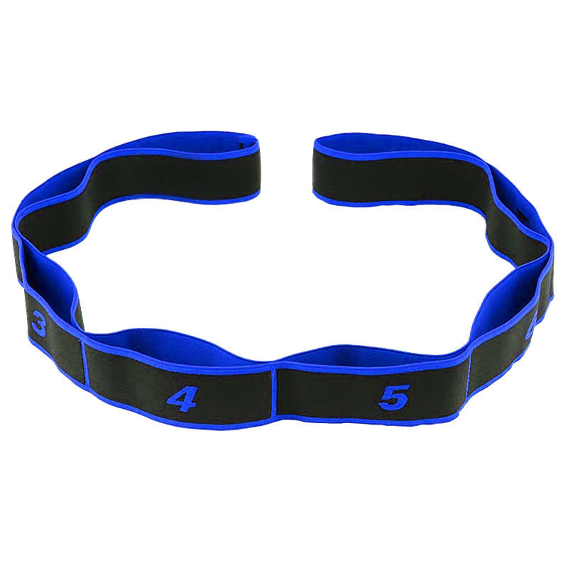 ÉtirFlex – Accessoire de stretching flexible pour un étirement efficace et un soulagement des tensions musculaires
