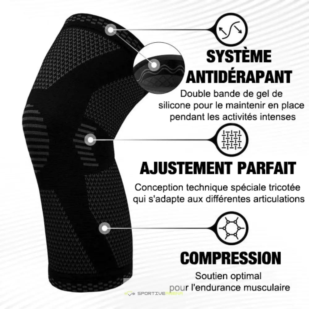 ActivGenou SportiveArena