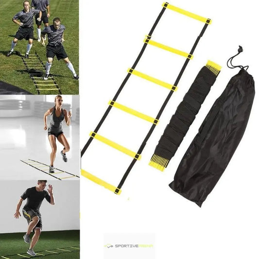 AgiliStep SportiveArena