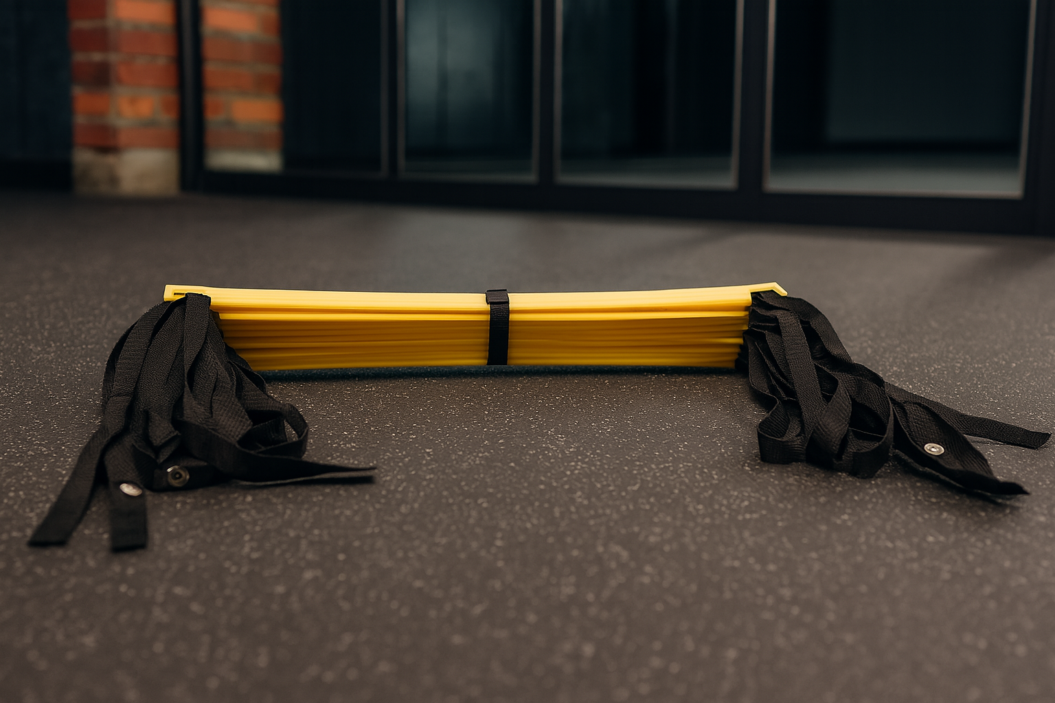 AgiliStep - Muscle-strengthening device to improve leg mobility and speed of movement SportiveArena