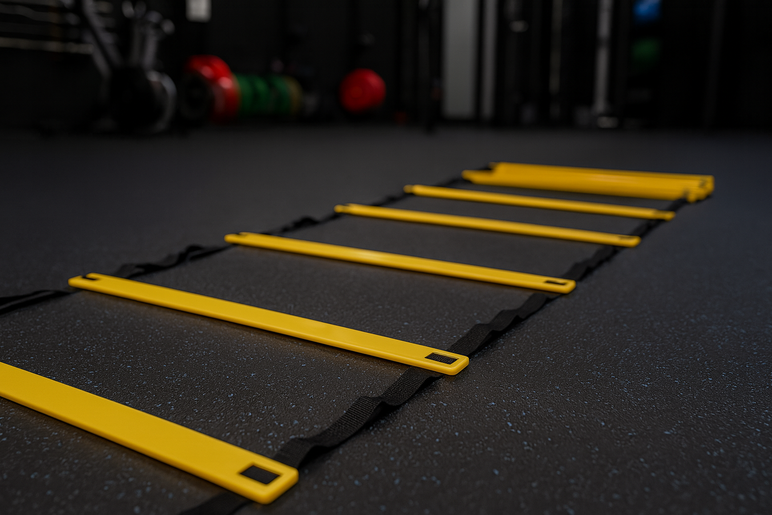 AgiliStep - Muscle-strengthening device to improve leg mobility and speed of movement SportiveArena