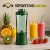 VitaFusion - High-performance portable blender for smoothies, shakes and on-the-go nutrition SportiveArena