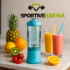 VitaFusion - High-performance portable blender for smoothies, shakes and on-the-go nutrition SportiveArena
