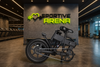 VéLect - Folding electric bike with long-life battery and intelligent motor assistance SportiveArena