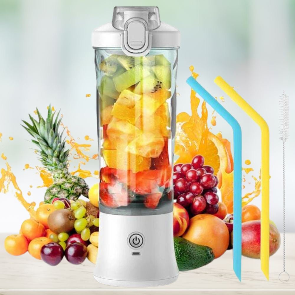 VitaFusion - High-performance portable blender for smoothies, shakes and on-the-go nutrition