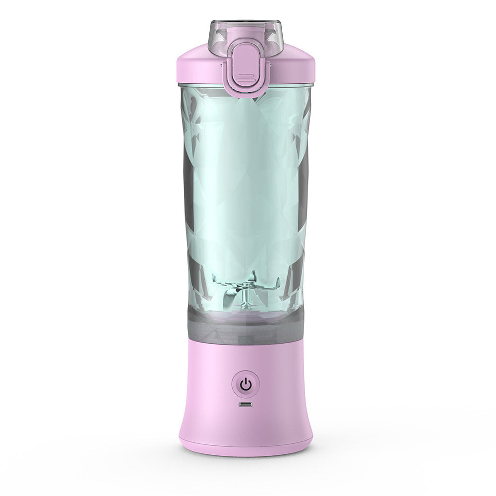 VitaFusion - High-performance portable blender for smoothies, shakes and on-the-go nutrition